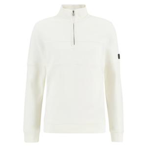Barbour International Kaspian Half Zip Sweatshirt